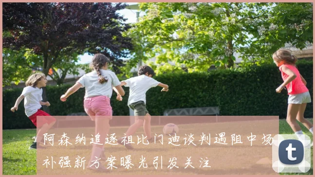 阿森纳追逐祖比门迪谈判遇阻中场补强新方案曝光引发关注