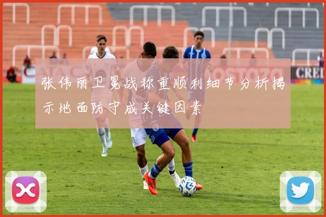 张伟丽卫冕战称重顺利细节分析揭示地面防守成关键因素