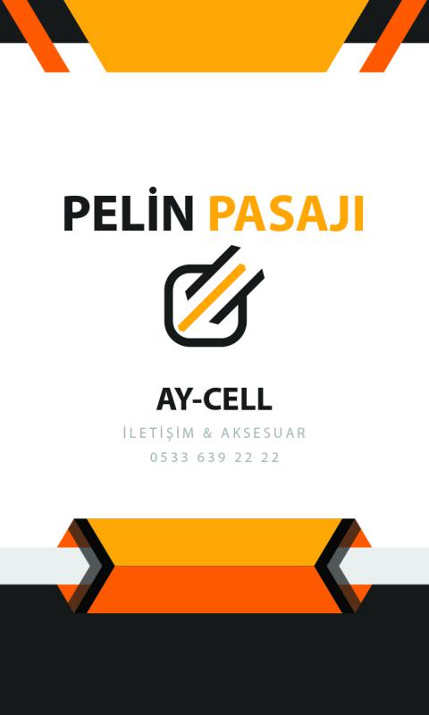 AY-CELL İLETİŞİM & AKSESUAR