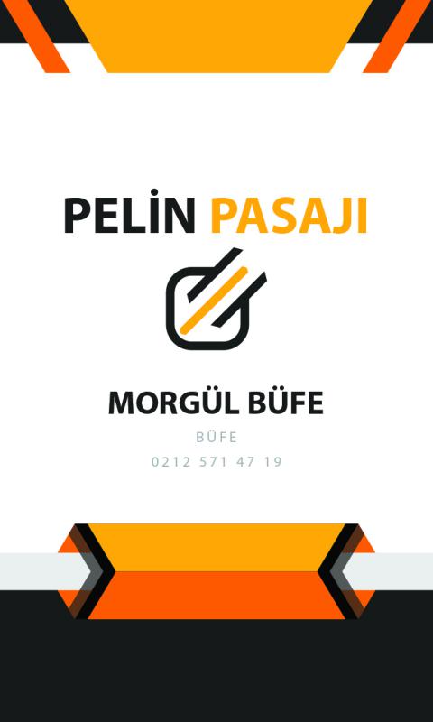 MORGÜL BÜFE