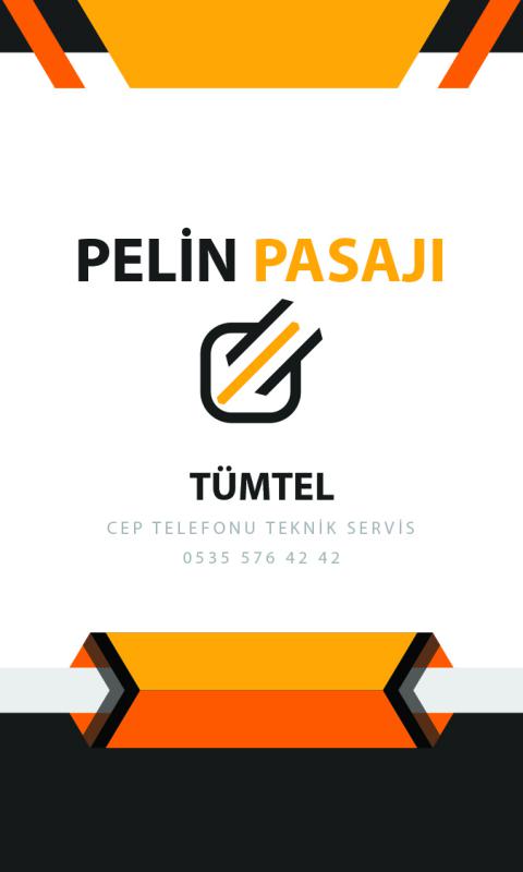 TÜMTEL VEP TELEFONU TEKNİK SERVİS