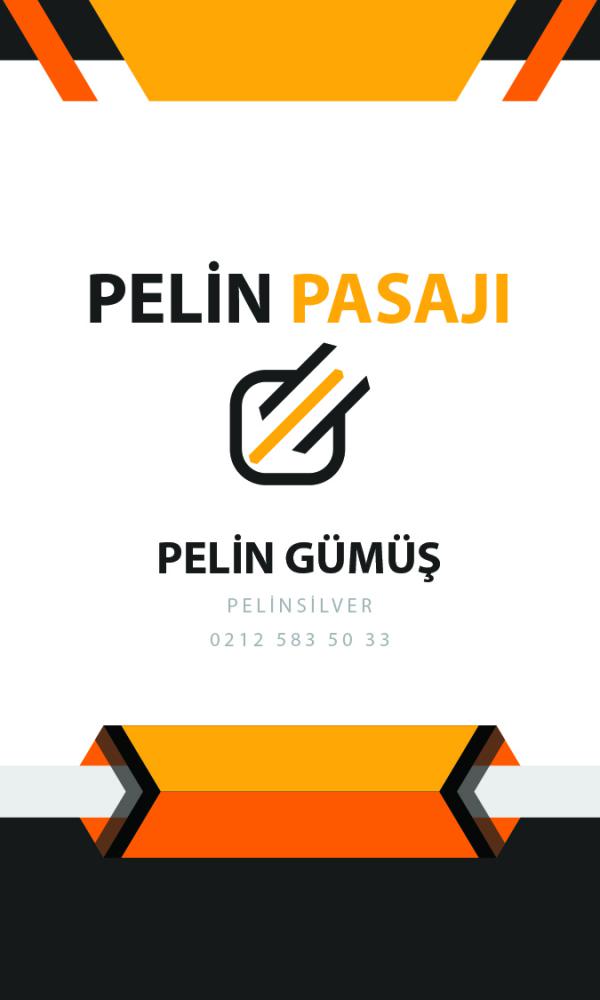 PELİN GÜMÜŞ