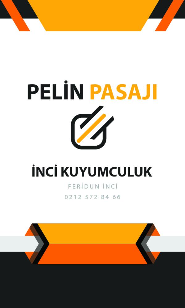 İNCİ KUYUMCULUK 