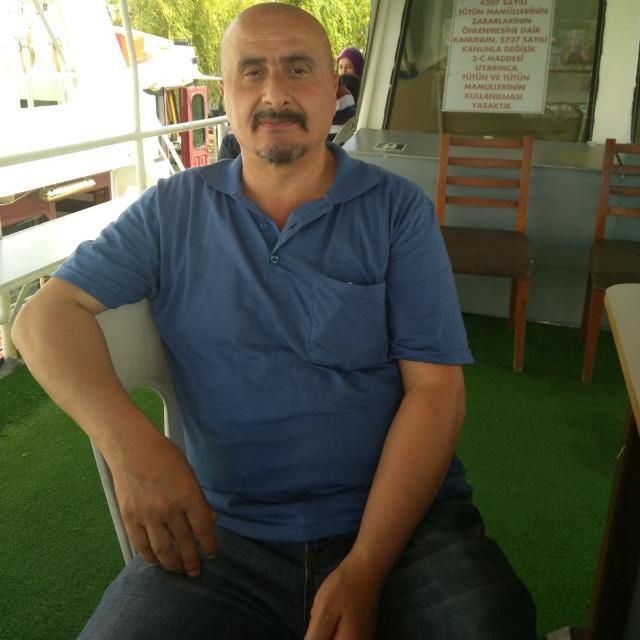 OSMAN YILMAZ