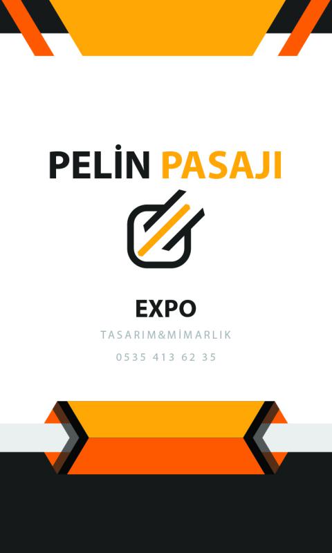 EXPO TASARIM&MİMARLIK